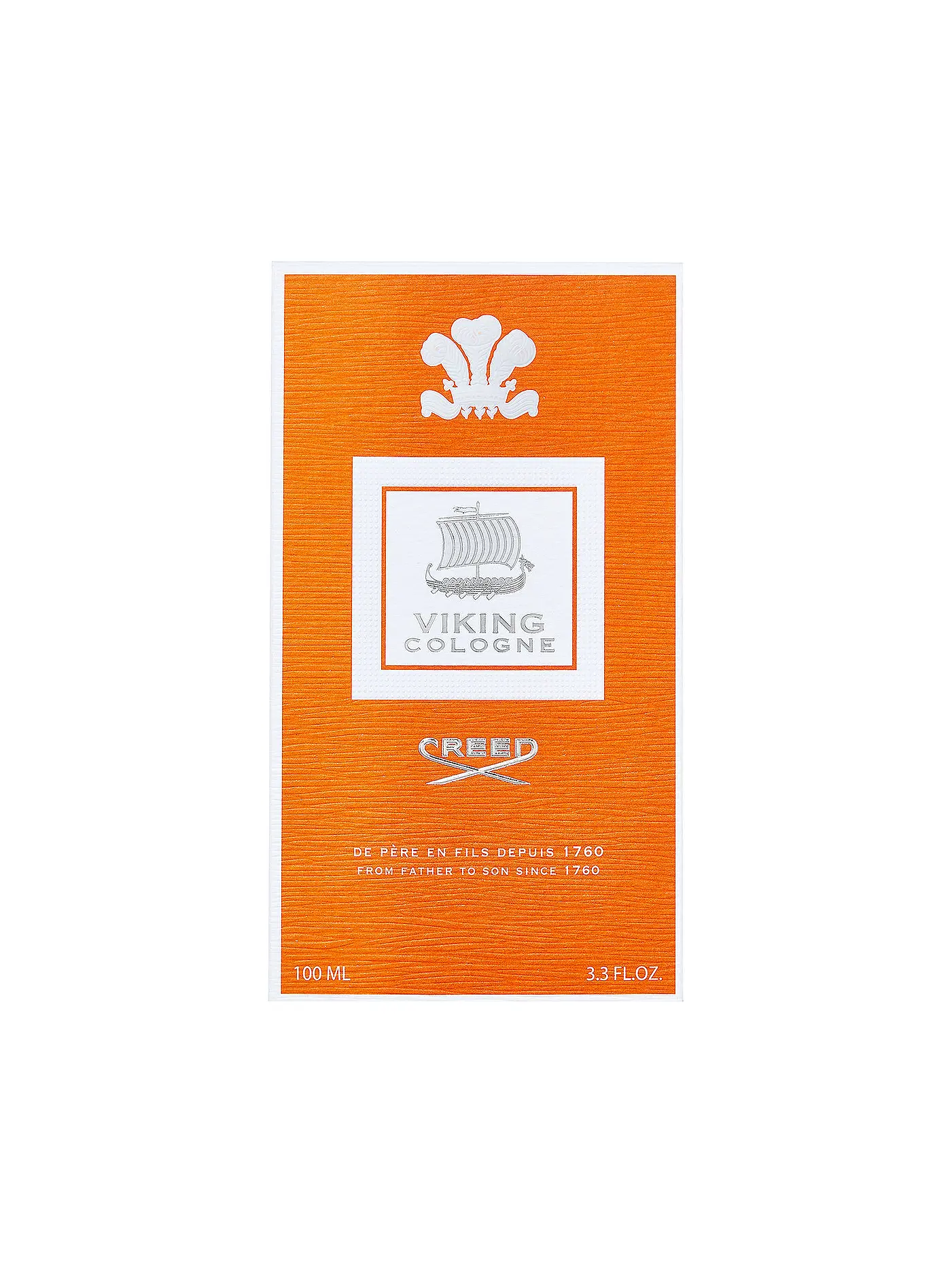CREED | Viking Cologne Eau de Parfum 100ml | 